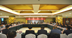 【行業要聞】華體照明參加河北省照明行業協會第三屆理事會第二次會議