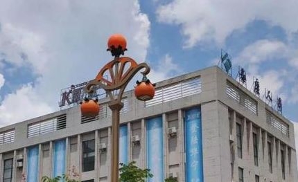 報告！我們在云南華寧守護光